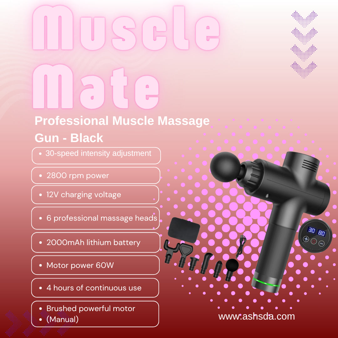 MuscleMate