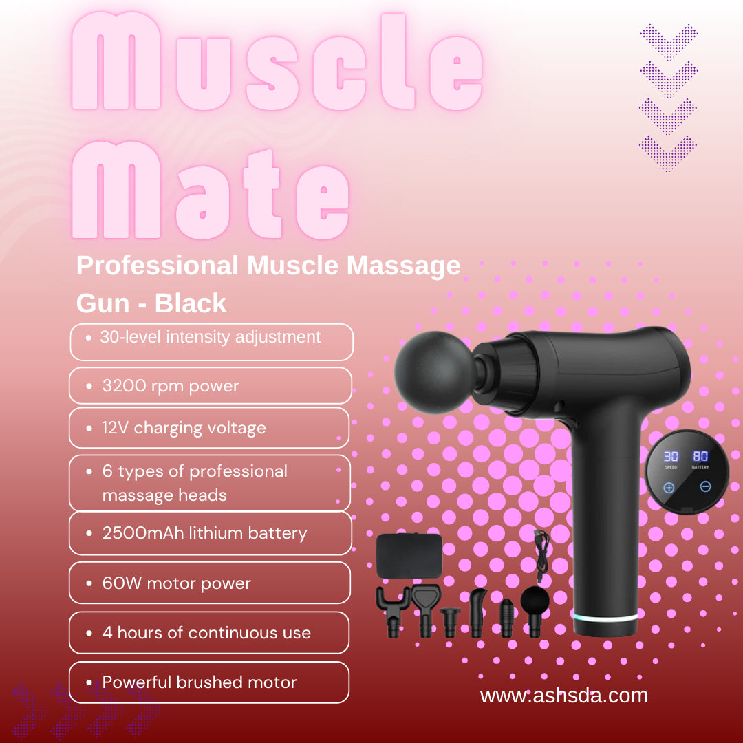 MuscleMate