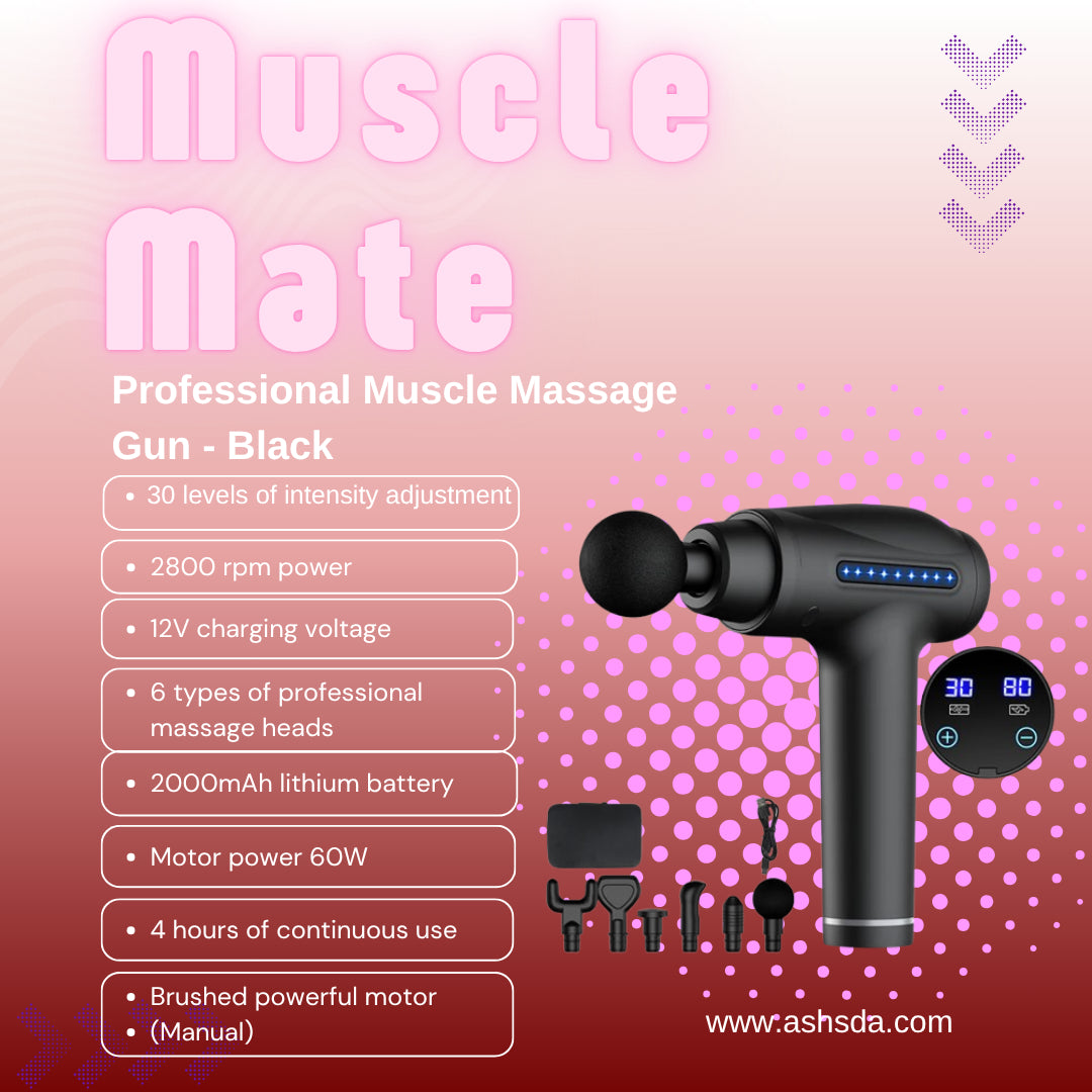 MuscleMate