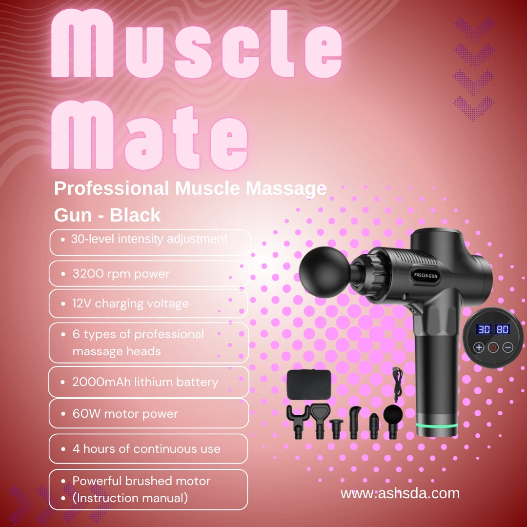 MuscleMate