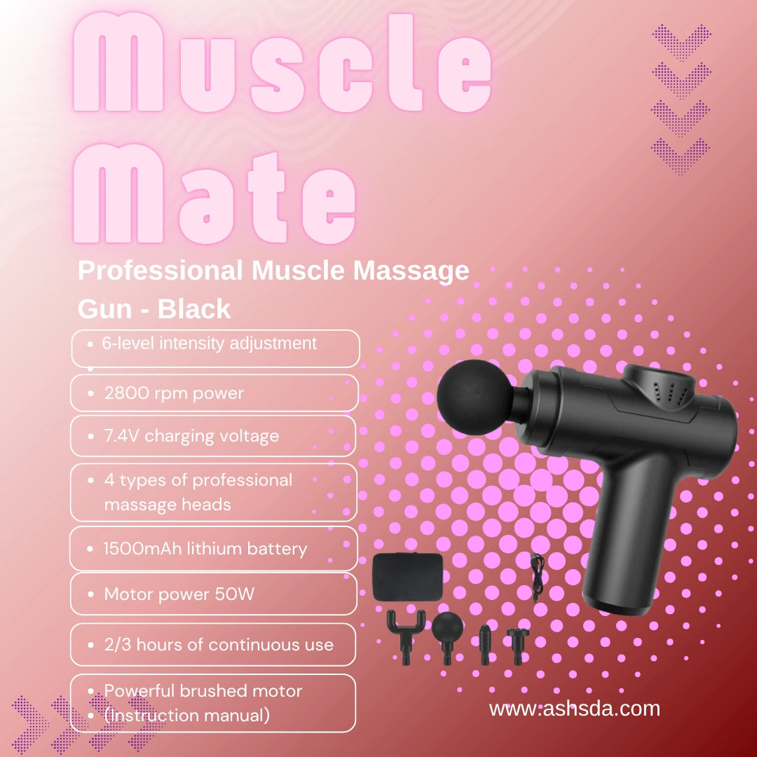 MuscleMate