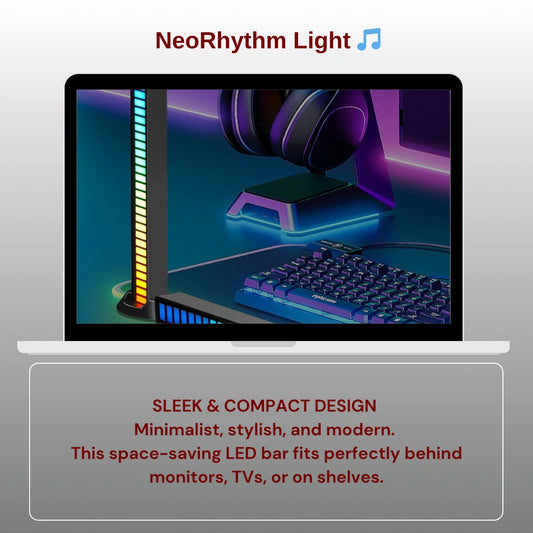 NeoRhythm Light 🎵
