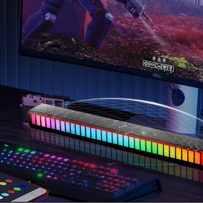 NeoRhythm Light 🎵