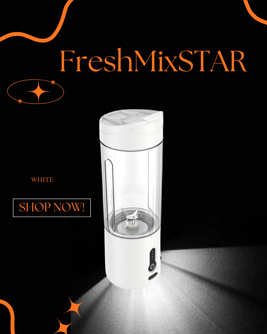 FreshMixStar