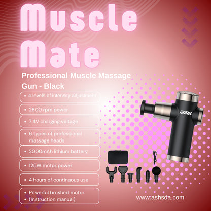 MuscleMate