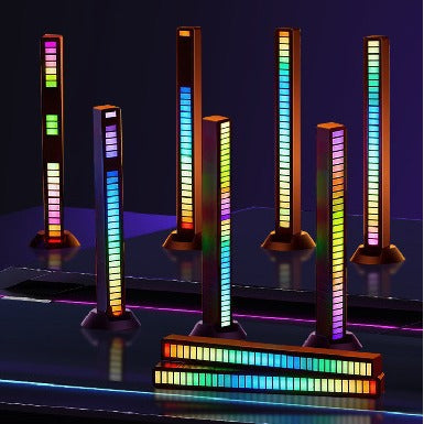 NeoRhythm Light 🎵