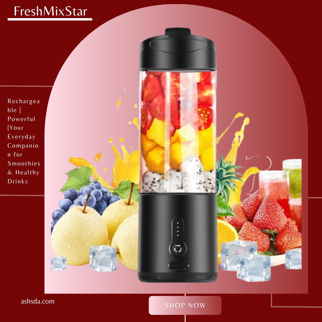 🍓🍌FreshMixStar